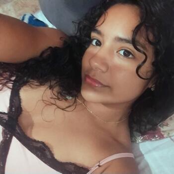 Niñera en Arica: Martina Esperanza