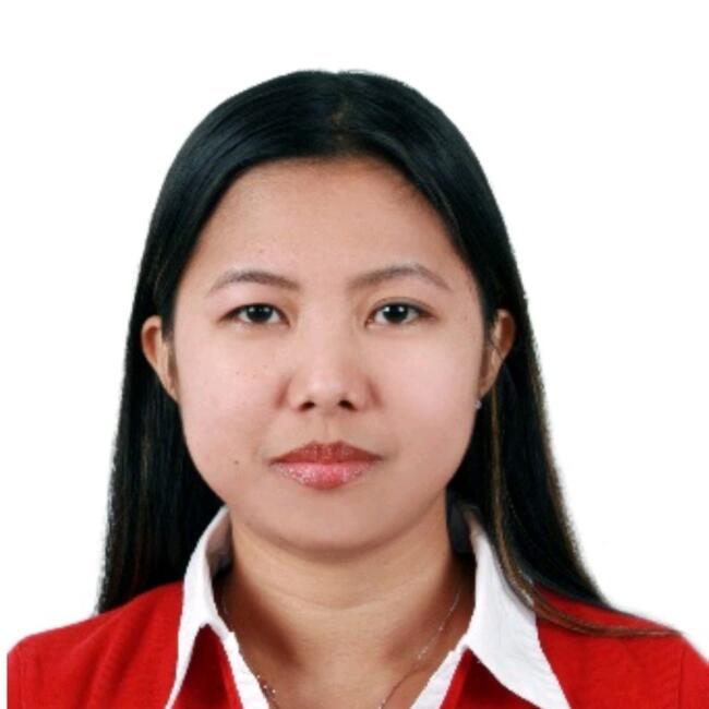 Babysitter in Algés: Marilou Tan