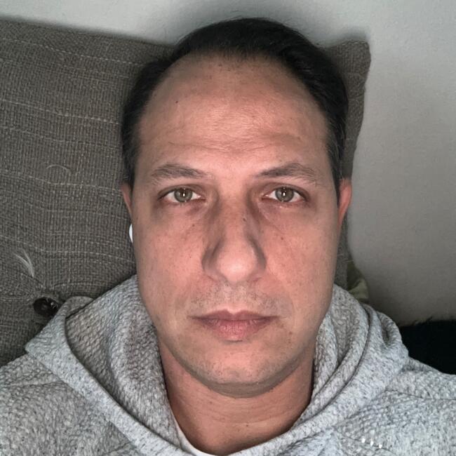 Babysitting job in Monterrey: Juan Carlos