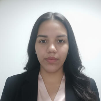 Babysitter in Montevideo: Maria Elena