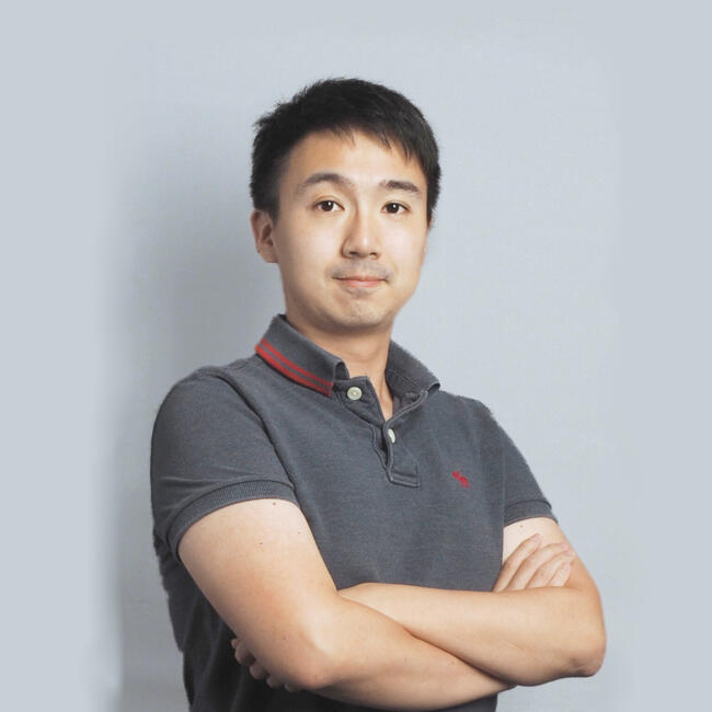 台北市的臨時保母工作: Shih-Wen