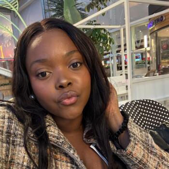 Babysitter em Loures: Catia