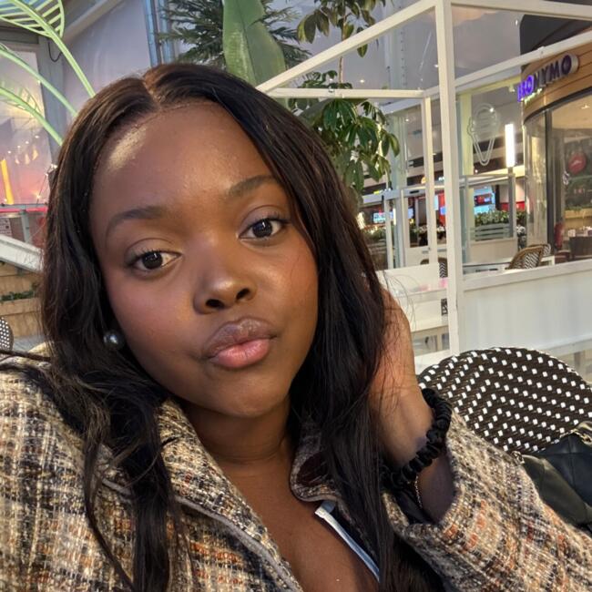 Babysitter em Loures: Catia