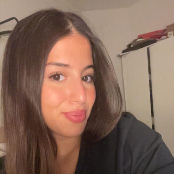 Babysitter in Mortsel: Nora