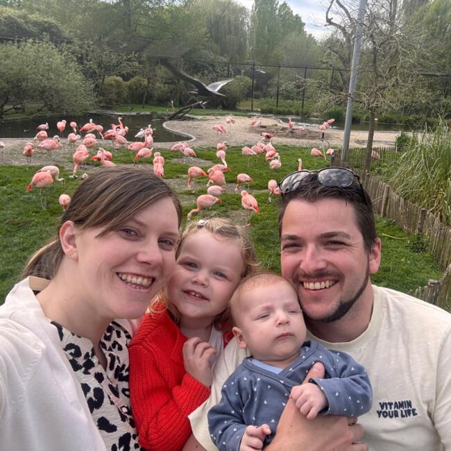 Babysitjob in Aarschot: Brenda