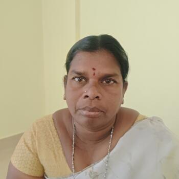 बेबीसिटर बंगलौर: Nagamani