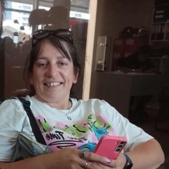 Babysitter Maldonado: Paola