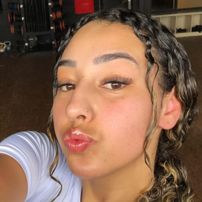 Babysitter in Tubarão: Quetlin