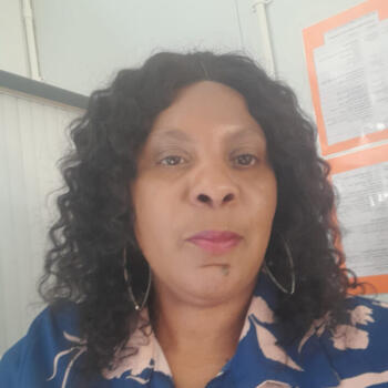 Babysitter Cape Town: Dora