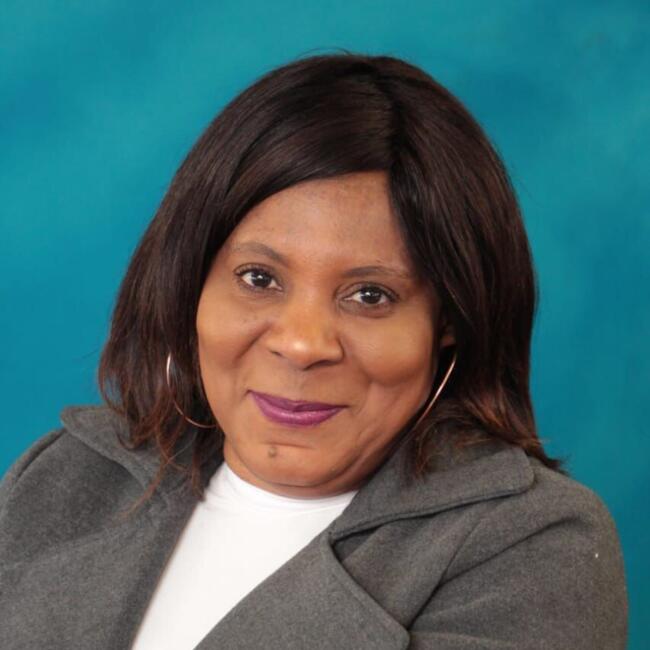 Babysitter in Cape Town: Dora