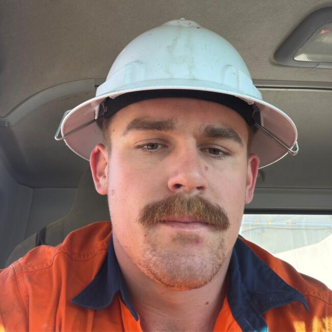 Babysitting job in Dubbo: Connor