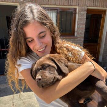 Babysitter in Byron Bay: Clara