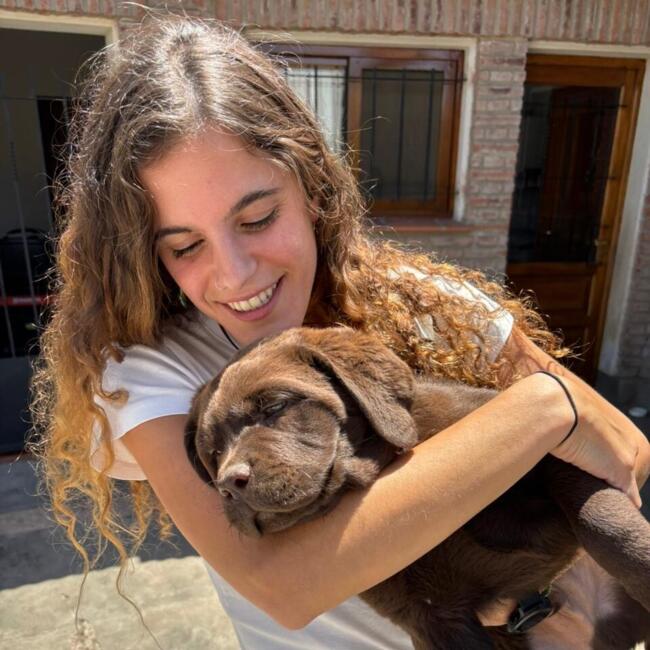 Babysitter in Byron Bay: Clara