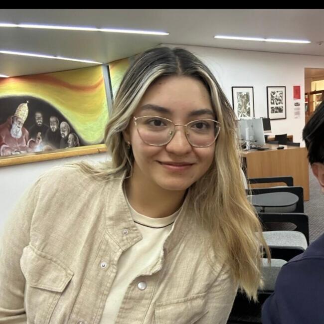 Babysitter in Lerma de Villada: Gabriela Juárez