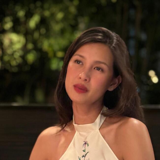 Babysitting job in Makati City: Clare