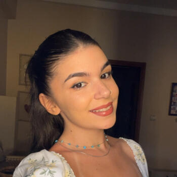 Babysitter in Agios Dimitrios (Αττική): Κατερίνα