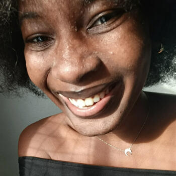 Babysitter Mulhouse: Elise