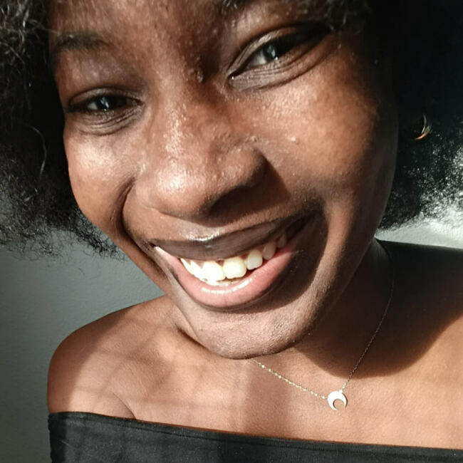 Babysitter in Mulhouse: Elise