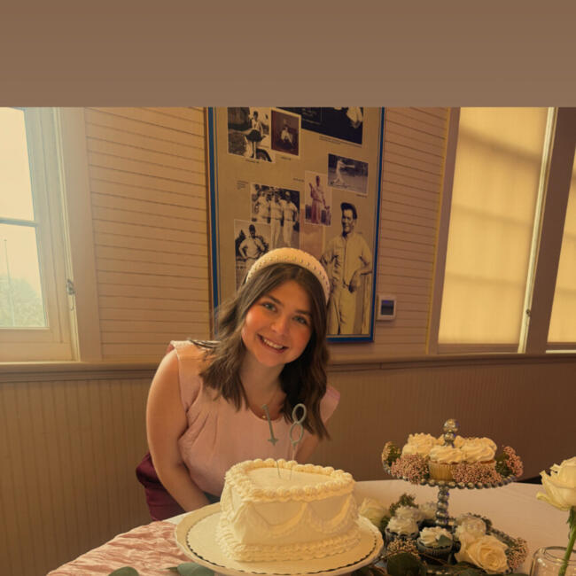 Babysitter in Clarksville: Madisynn