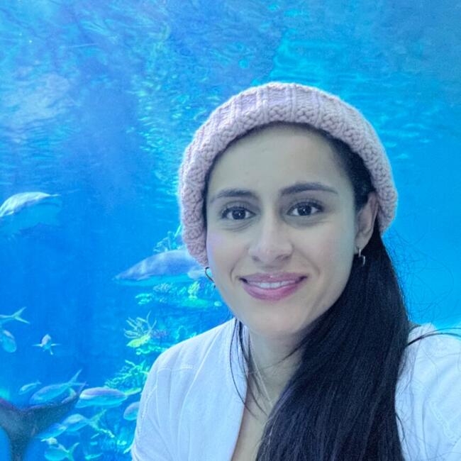 Babysitting job in Morelia: Anaid Maira