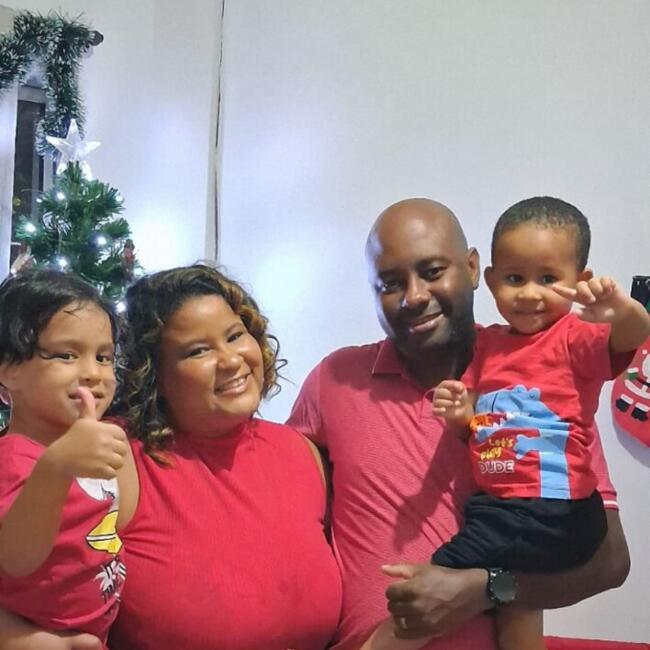 Emprego de babá em São Paulo (São Paulo): Kathllyn