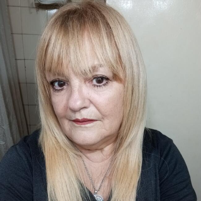Babysitter in Buenos Aires: Liliana