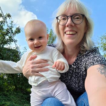 Babysitter in Zoetermeer: Mathanje