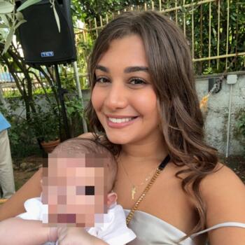 Babysitter Gentilly: Alessia