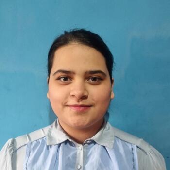 Babysitter Las Heras (Provincia de Mendoza): Denise