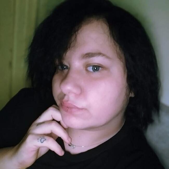 Babysitter in Oupeye: Erika