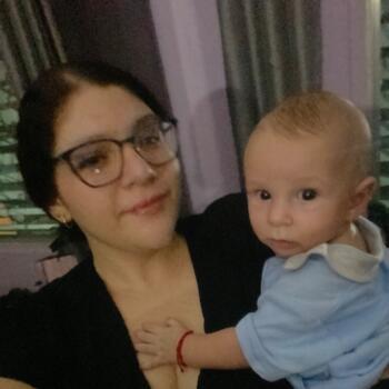 Babysitting job in Panama City: babysitting job Ana