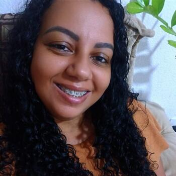 Babysitter Rio de Janeiro: Aparecida