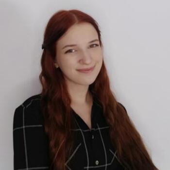 Opiekunka do dziecka w Wrocław: Malwina