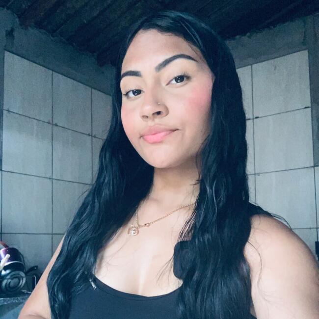 Babysitter in Manaus: Ingrid