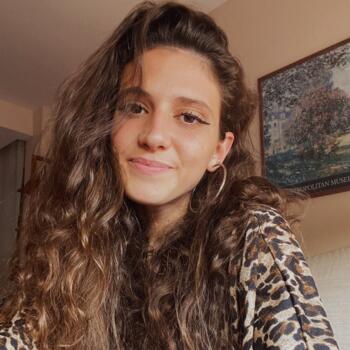 Babysitter in Sydney: Irene