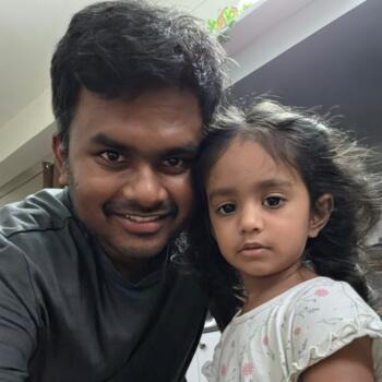 Babysitting job in Hyderabad: babysitting job Manoj Kumar