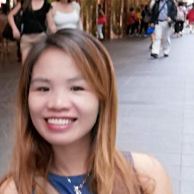 新加坡的保母: Sandra Dee