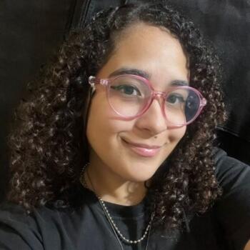 Niñera en Buenos Aires: Yazmin