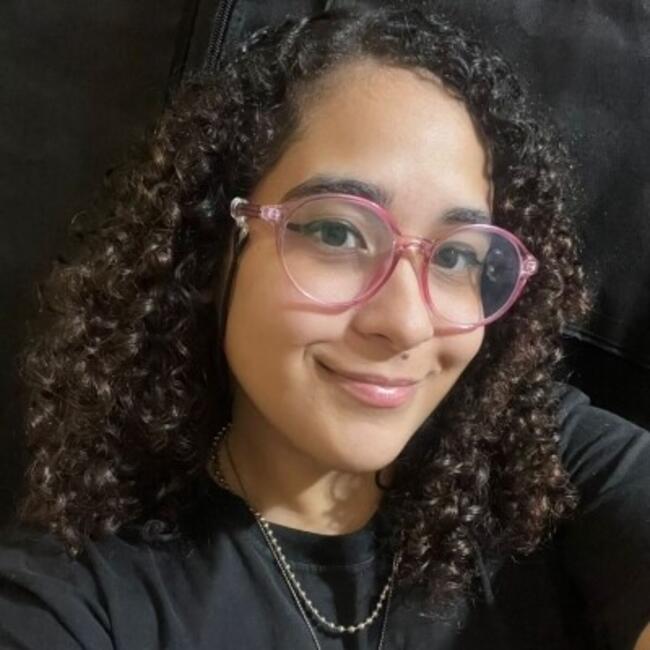 Niñera en Buenos Aires: Yazmin