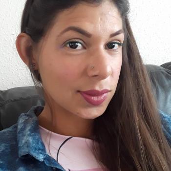 Babysitter in Roskilde: Nancy Paola