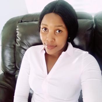 Babysitter in Blouberg (Western Cape): Talent