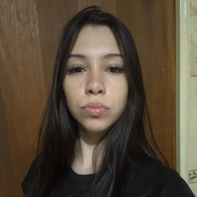 Niñera en Buenos Aires: Sharon