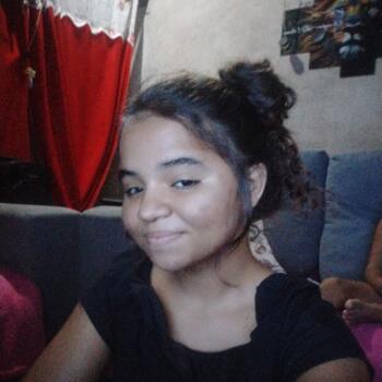 Babysitter in Ibimirim: Maysa