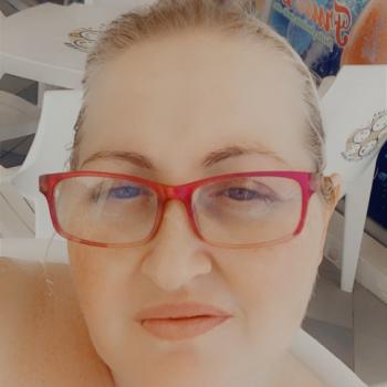 Babysitter in Rimini: Wilma