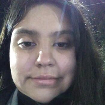 Babysitter in Lo Prado: Millaray