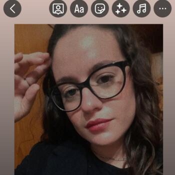 Babysitter in Misilmeri: Sharon Guastella