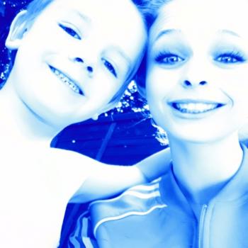 Babysitter Bristol: Kirstyn