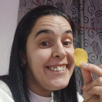 Babysitter Sintra: Cátia