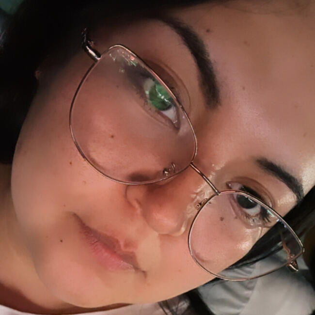 Babysitter in Tianguistengo (La Romera): Airam