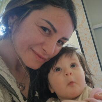 Babysitting job in Lugo: Elisa